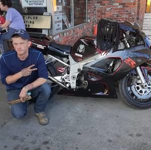 Meet your Posher, Danny